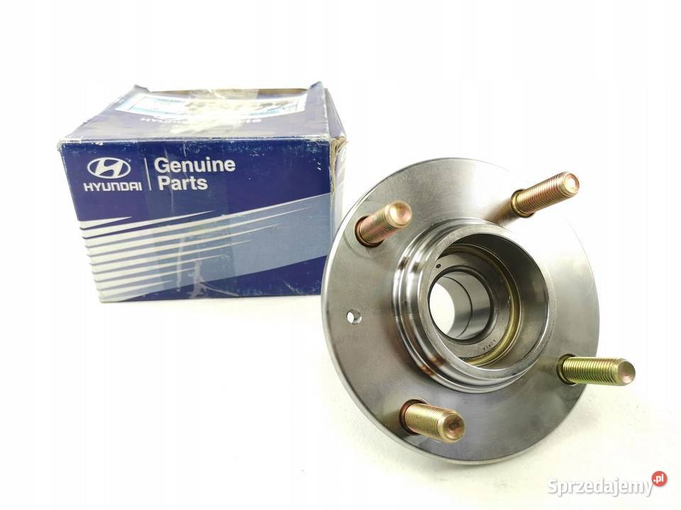PIASTA KOŁA TYŁ HYUNDAI ELANTRA 20002006 NOWA sprzedam