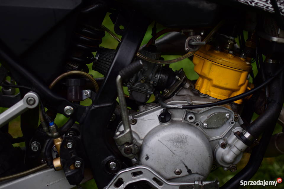 CPI sx 9050 tuning 20 130h SZATAN nie tzr rr hm Żnin