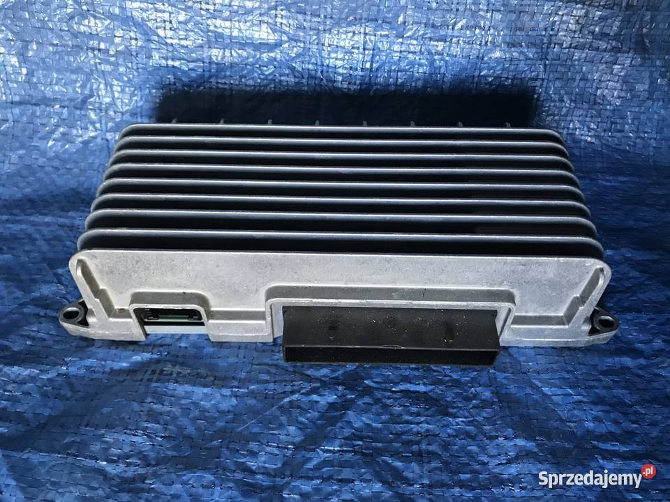 Audi A6 C6 Wzmacniacz Sterownik Radia 4F0910223H sprzedam