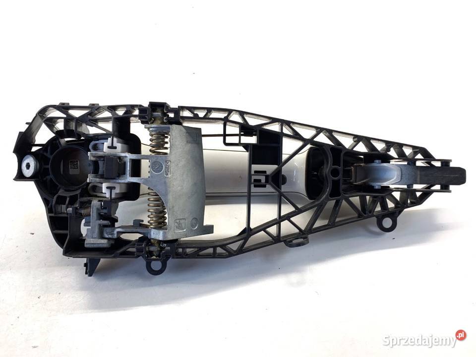 KLAMKA ZEWNĘTRZNA LEWY TYŁ BMW F48 Crossover Klamki