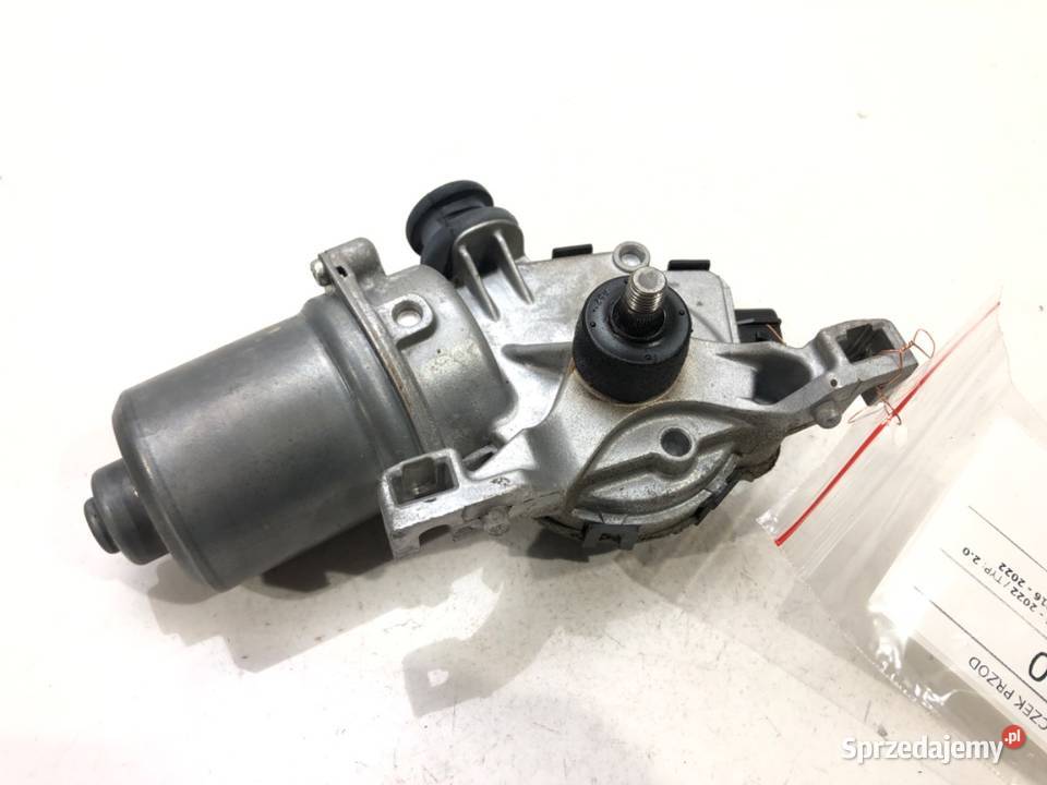 SILNICZEK WYCIERACZEK PRZÓD CHEVROLET CAMARO VI osobowe Silniki wycieraczek sprzedam