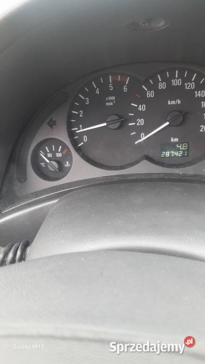 Opel corsa 13cdti HAK podlaskie