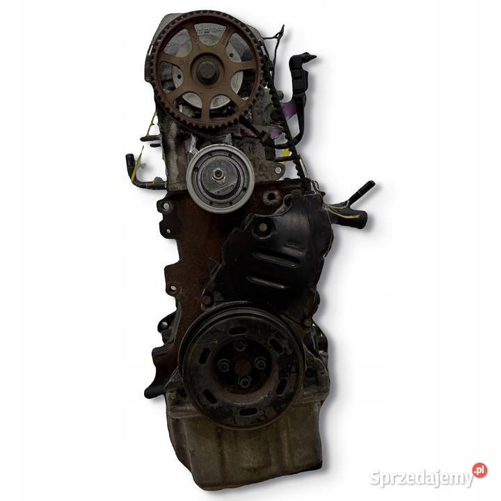 SILNIK VW Golf IV Bora Beetle Skoda Octavia 20 Części samochodowe Chełm