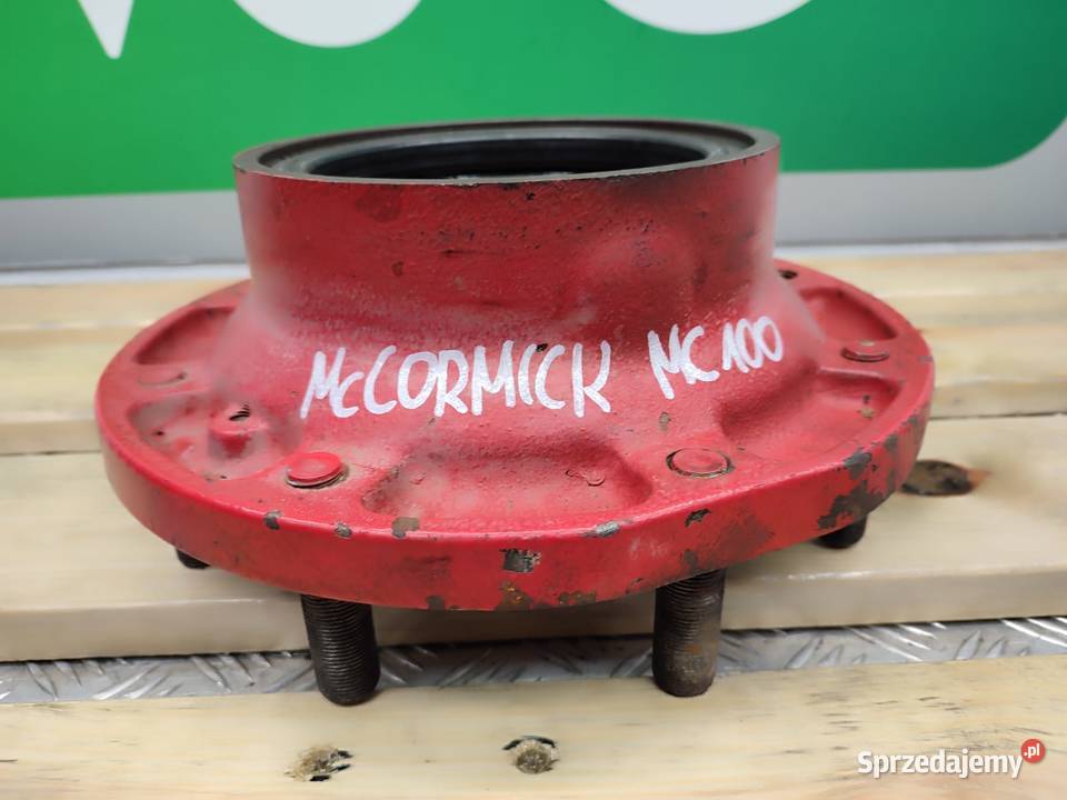 Piasta koła 12058 McCORMICK MC100 Wilkowo sprzedam
