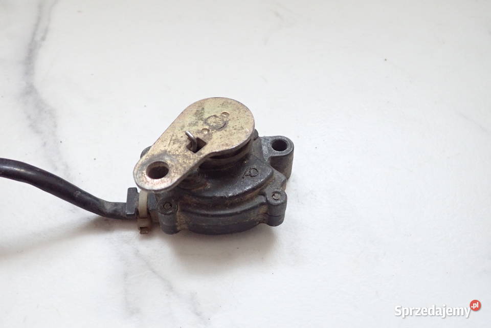 Czujnik Stopki Bocznej Kawasaki KLR 650 C 9403r Strzelce Krajeńskie
