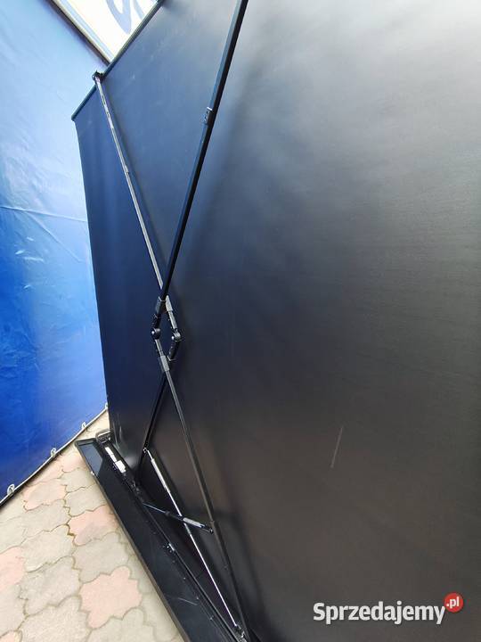 Ekran Projektor Podłogowy 210200 Poddębice
