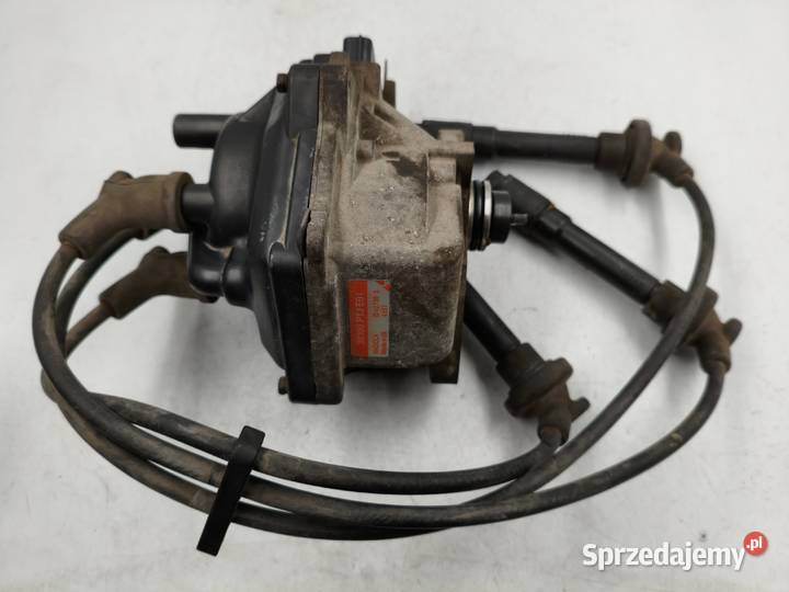 Aparat Zapłonowy Honda Civic VI 14 16v Wyszków