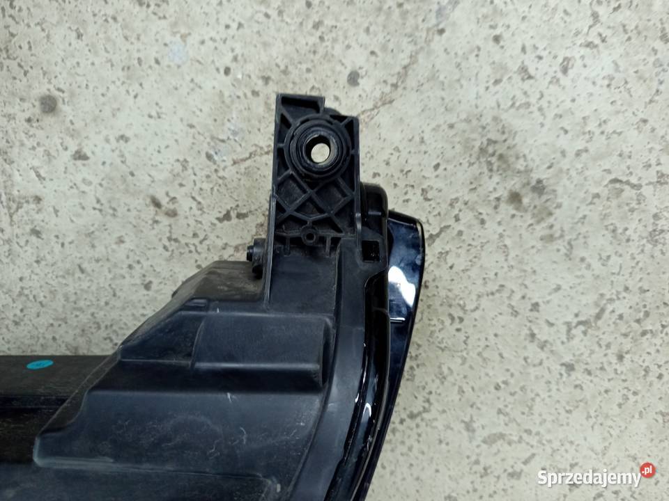 Reflektor lewy audi a3 20 roku full LED orginal Rzeszów