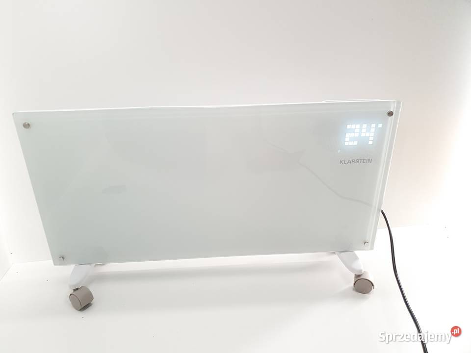 Bornholm Grzejnik konwekcyjny Częstochowa