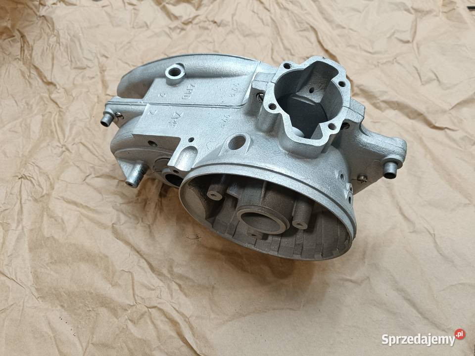 NOWE Kartery zmd 125 silnika silnik wsk bąk