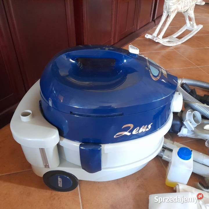Odkurzacz wodnypiorący ZEUS CL333 Rzeszów