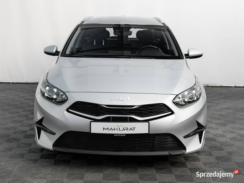 Kia Ceed GD4E98315 TGDI M 2 stref klima Kcof Gdańsk sprzedam
