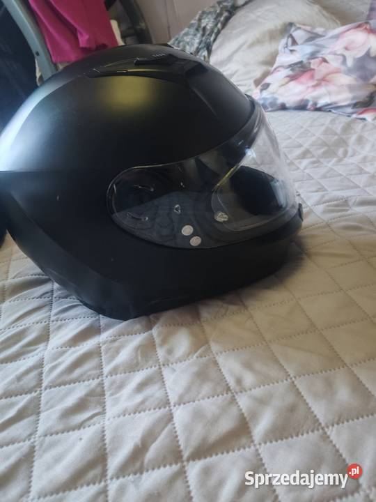Kask Nolan n87 Dąbrowa Tarnowska sprzedam