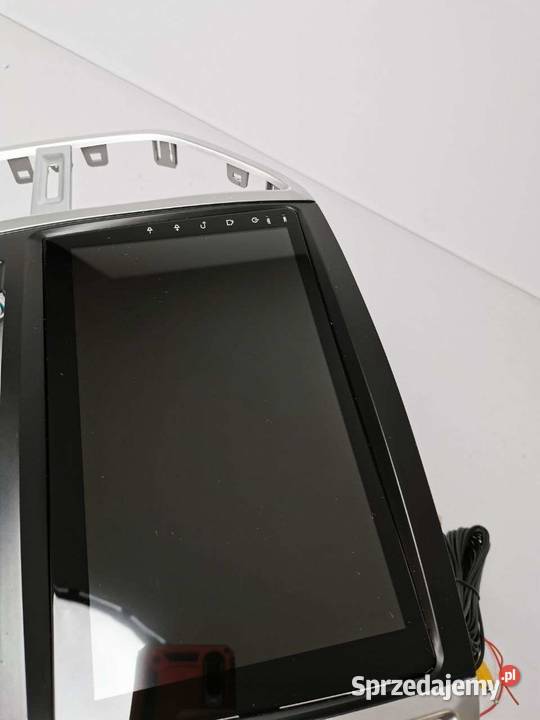 Radio Coche CAMECHO Android 13 10 8Core Carplay Rzeszów