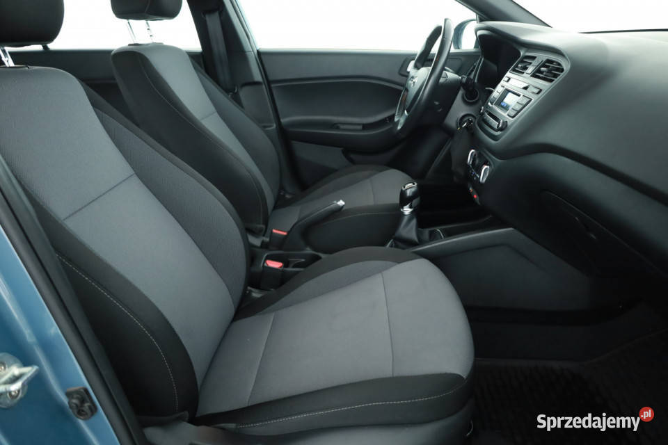 Hyundai i20 12 Piaseczno sprzedam