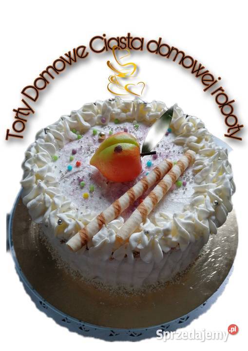 Słodki stół Torty i Ciasta Catering i gastronomia Wrocław