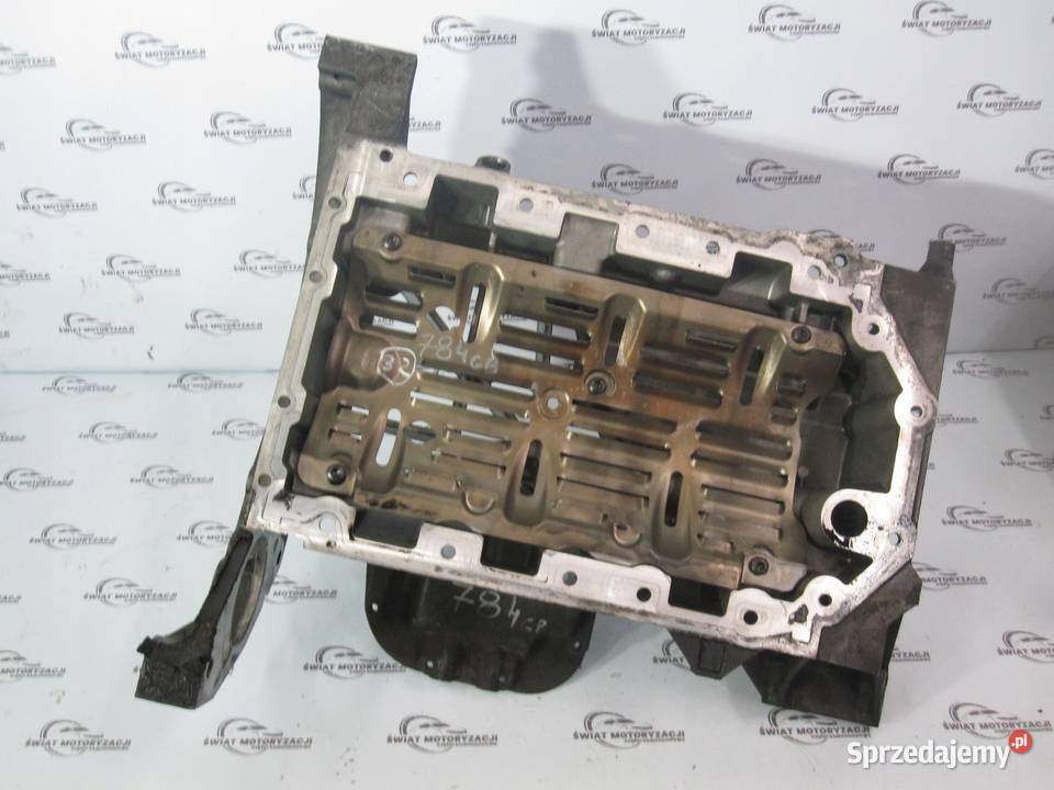 DISCOVERY 08r 27 TDV6 276DT 190 miska olejowa świętokrzyskie Kielce