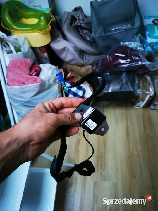 ANTENA NAWIGACJI FIAT DUCATO III 1380701080 Rzeszów