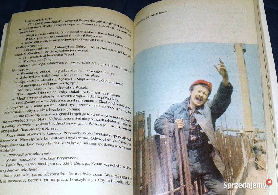 Ślad na ziemi Ślad na ziemi Andrzej Szypulski Rok wydania 1979 Chełm sprzedam
