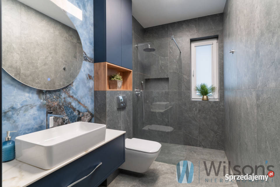 Dom wolnostojący 213m2 Wiązowna