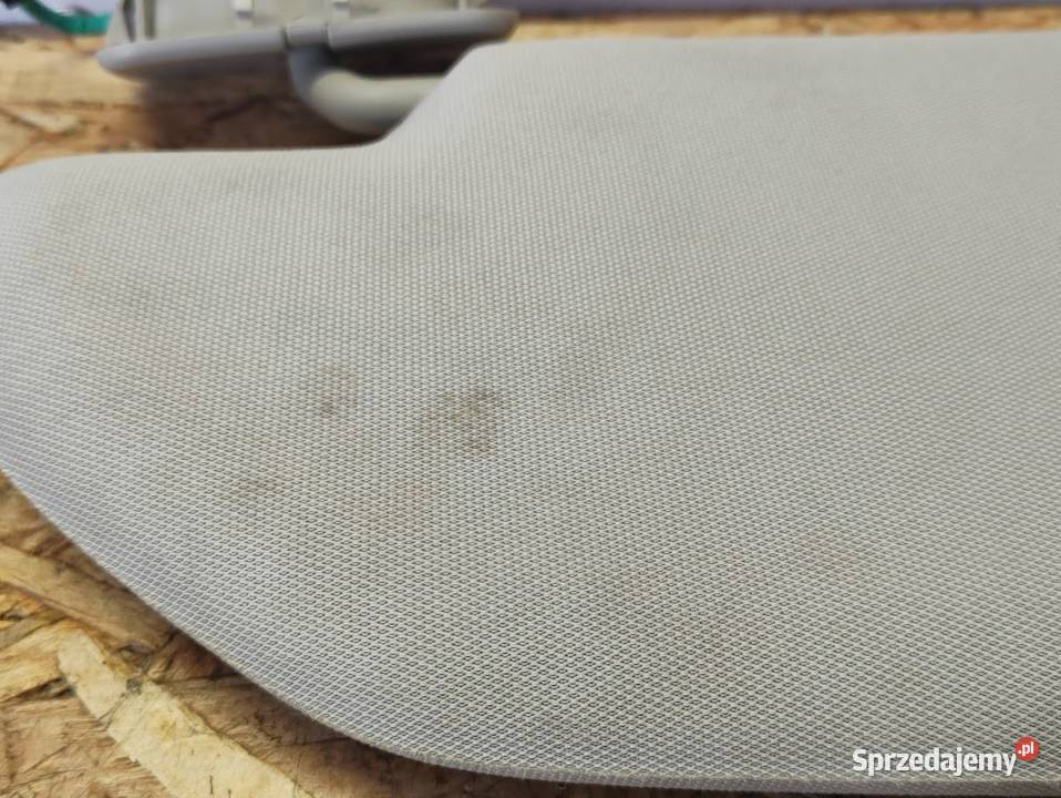 Daszek Osłona Przeciwsłoneczna Prawa Volvo Xc90 Pleszew