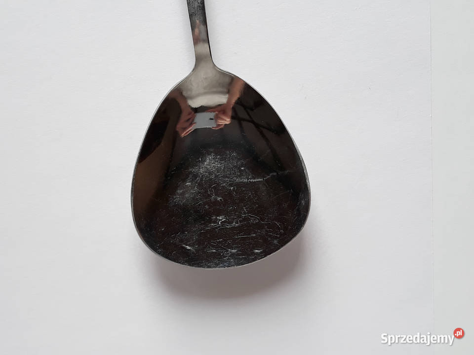 Łyżka do serwowania serwingowa KŁOS Gerlach