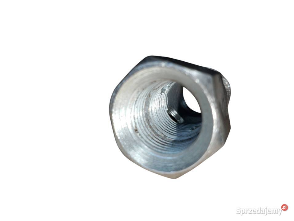 Łącznik m20x15 m18x15 URSUS C385 912 914 1014 Tyczyn