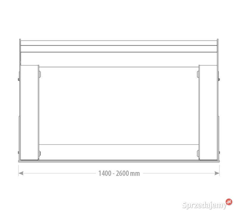 SZUFLA WYSOKIEGO WYSYPU OBJĘTOŚCIOWA Kutno sprzedam