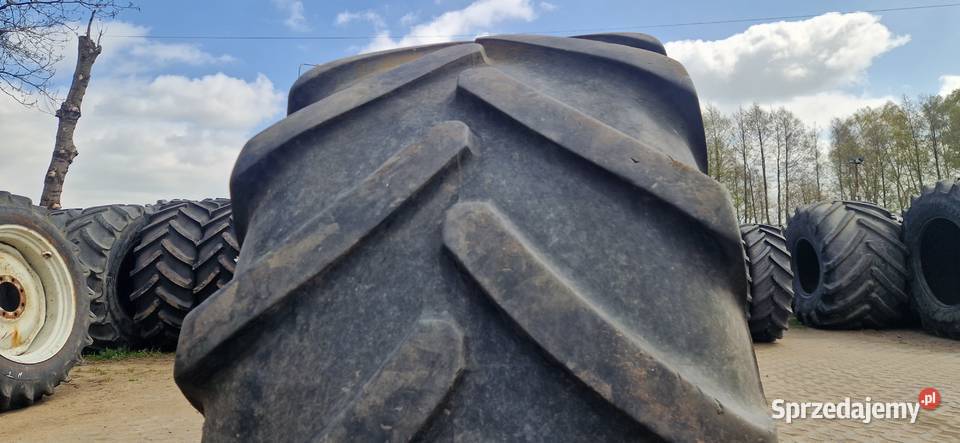 58070r26 48070r26 54065r26 Michelin bieżnik 60 Nowe Miasto Lubawskie