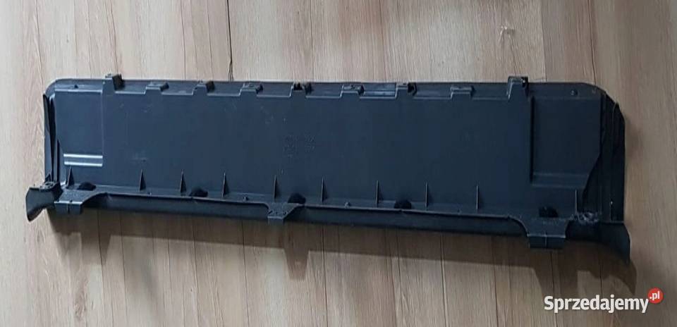 Odłona tylna bagażnika Land Cruiser 150 GX460 Mielec sprzedam