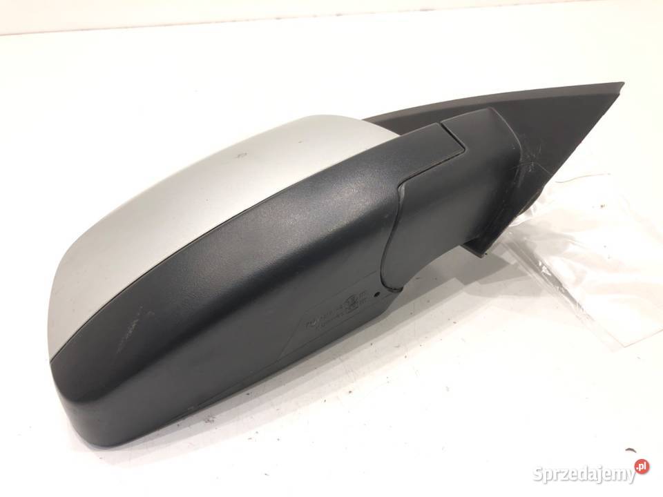LUSTERKO PRAWY OPEL MERIVA A Hatchback 0310 osobowe sprzedam