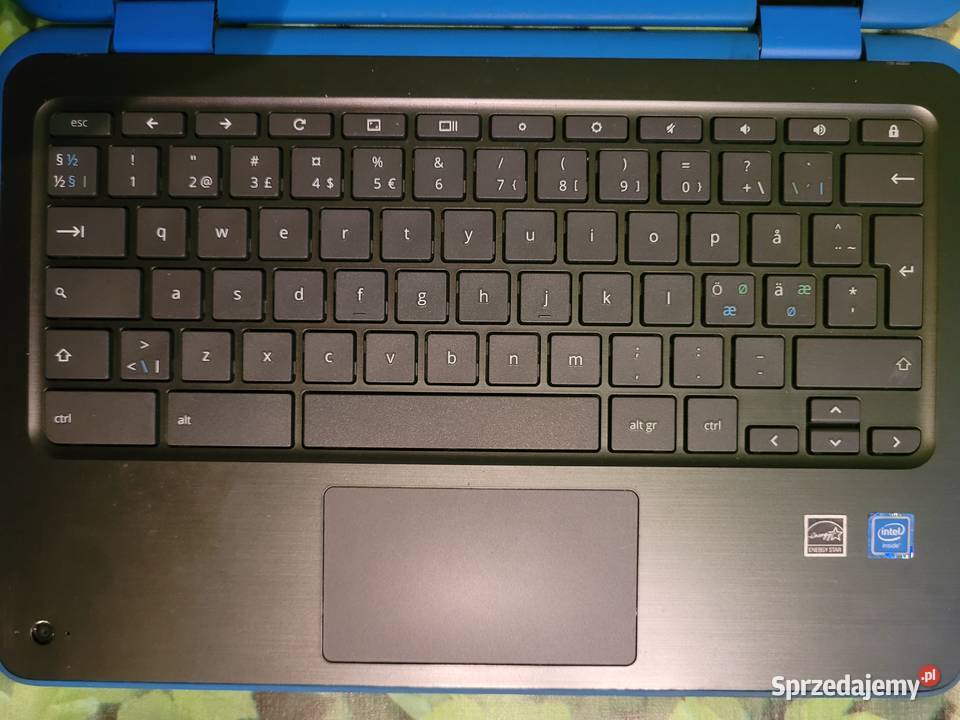 HP Chromebook 11 x360 G2 2w1 laptoptablet okazja mazowieckie Radom sprzedam