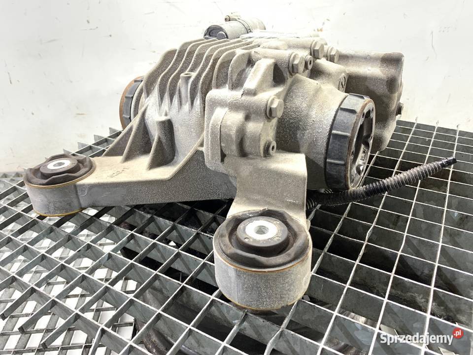 MOST DYFER TYŁ SKODA 20 TSI 0CQ525010AP 20 265