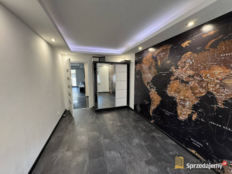 Mieszkanie Stargard 6342m2 3 pokoje sprzedam