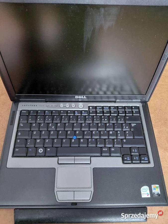 Dell latitude d620 2 Grodzisk