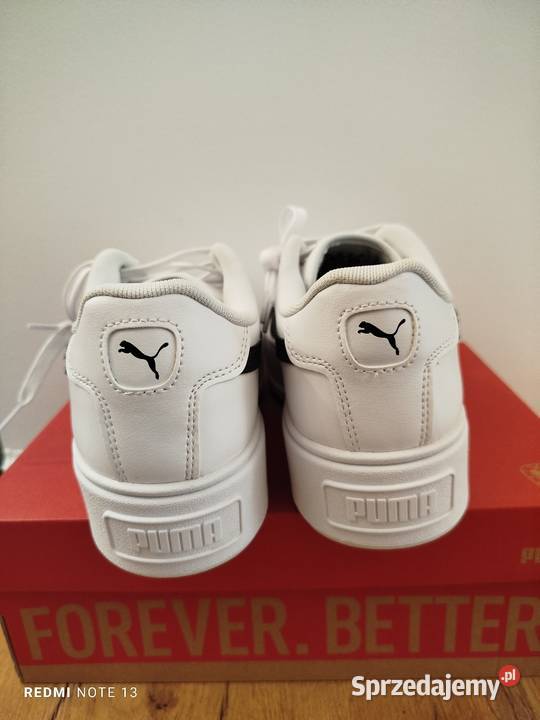 Buty puma karmen 40 mazowieckie sprzedam