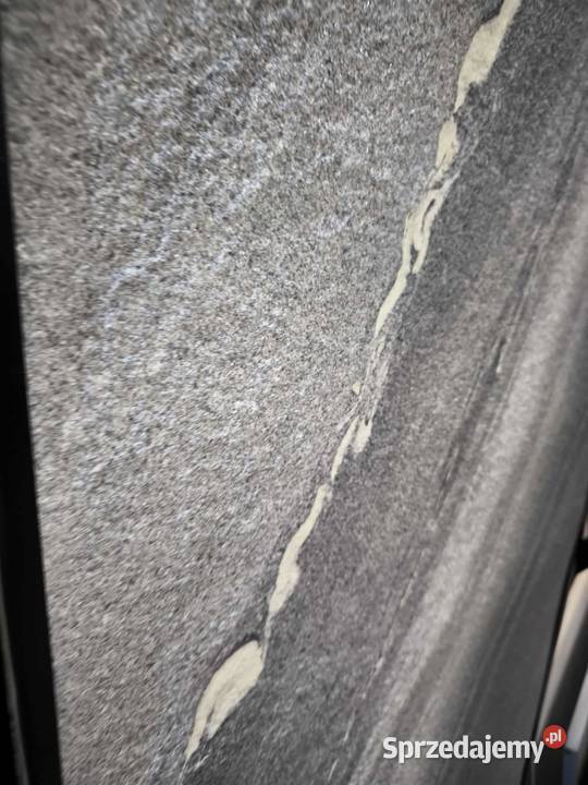 Fornir kamienny Sea White 2MM tapeta 305x122x02 pomorskie Gdynia
