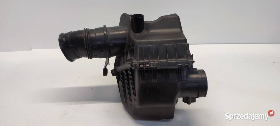 BMW E60 OBUDOWA FILTRA POWIETRZA 7521016 7521030