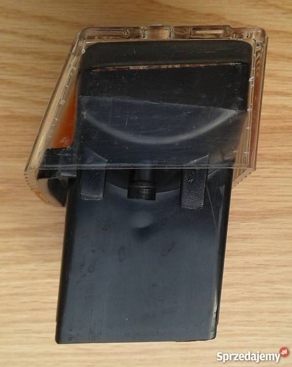 Lampa przednia lewa kierunkowskazpozycyjn Gliwice sprzedam