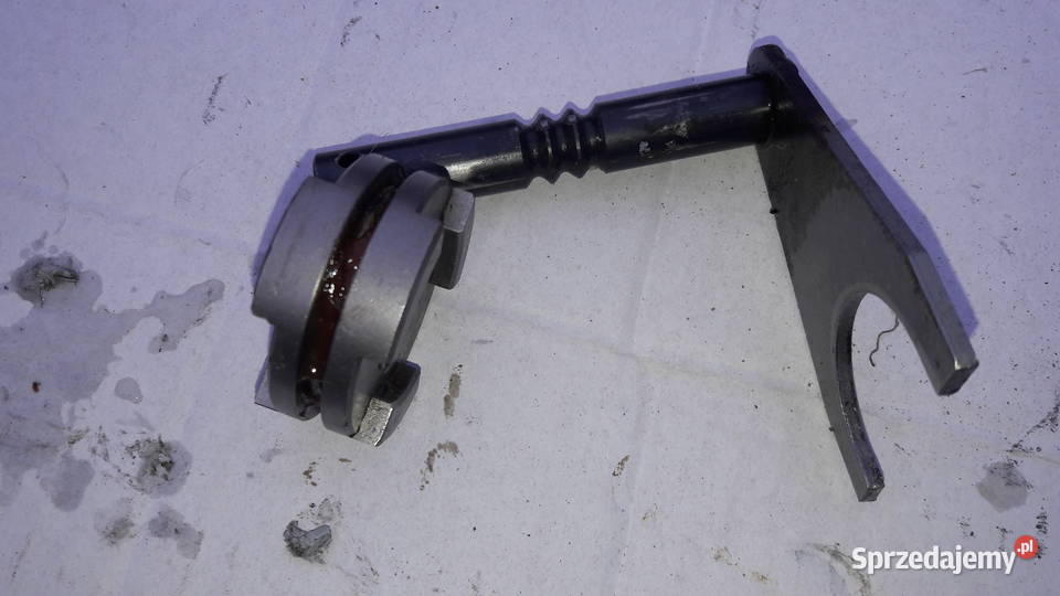 Przekładnia MTD ciągnika kosiarki