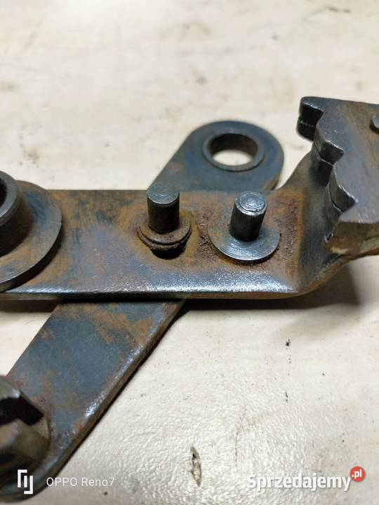 Łapa automatu zmiany biegów Komar motorynka Łubno sprzedam