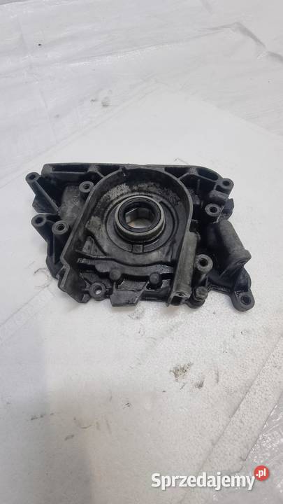 POMPA OLEJU OPEL INSIGNIA B ZAFIRA C 20 CDTI osobowe
