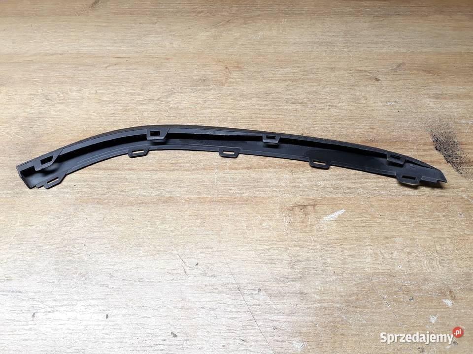 VW GOLF 7 VII GTI GTD SPOILER LEWY HOKEJ Karoseria Motoryzacja Międzychód