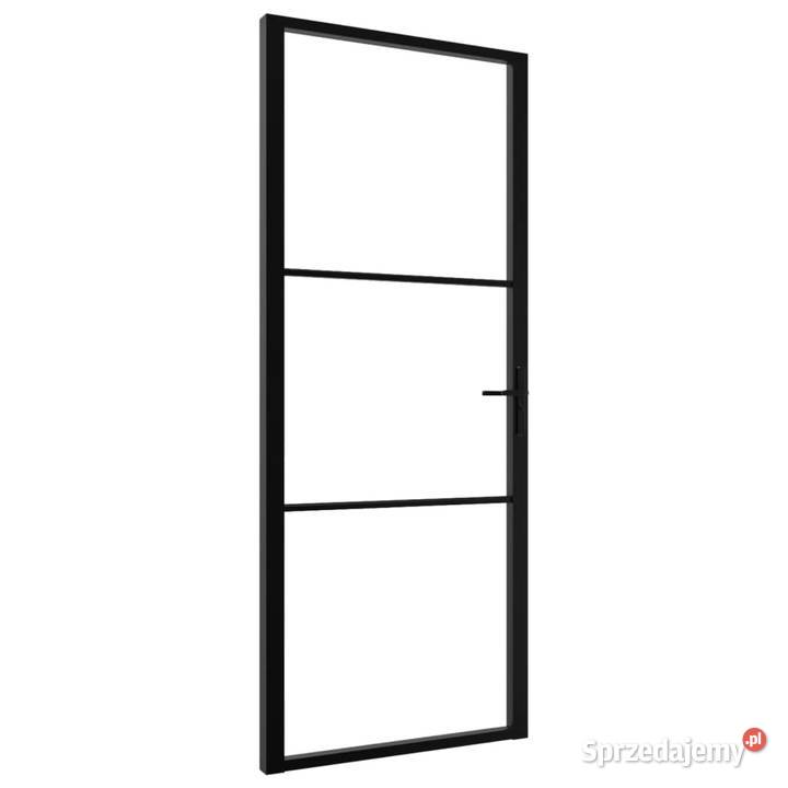 vidaXL Drzwi wewnętrzne szkło ESG i Drzwi wewnętrzne Warszawa