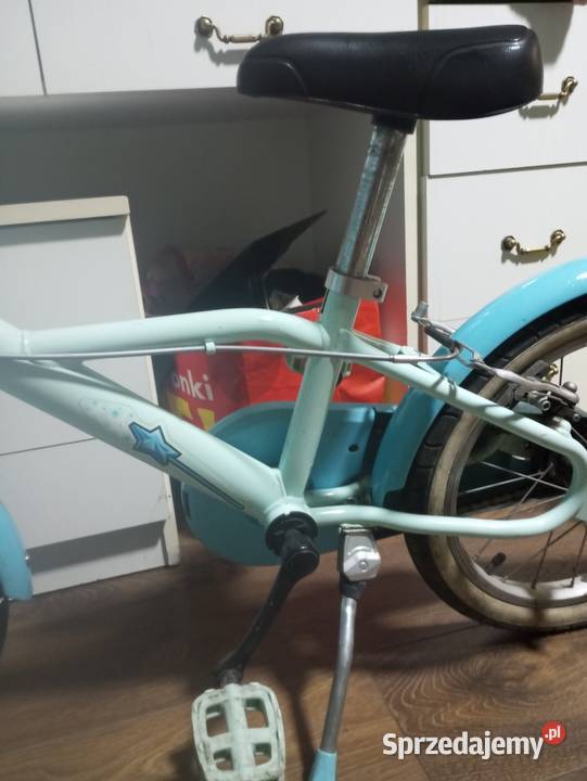 Rowerek dziecka Dzierżoniów