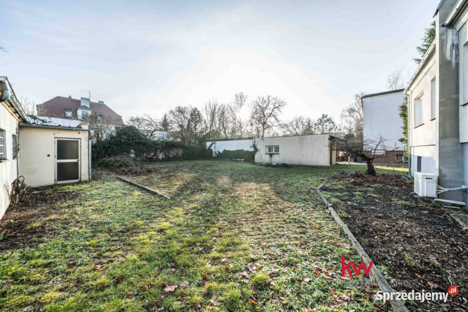 Wynajmę lokal 520m2 Poznań