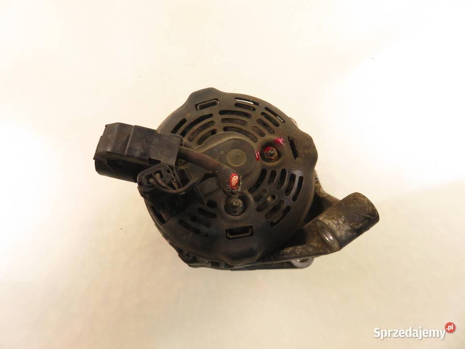 ALTERNATOR CHRYSLER VOYAGER IV 33 04868430AF sprzedam