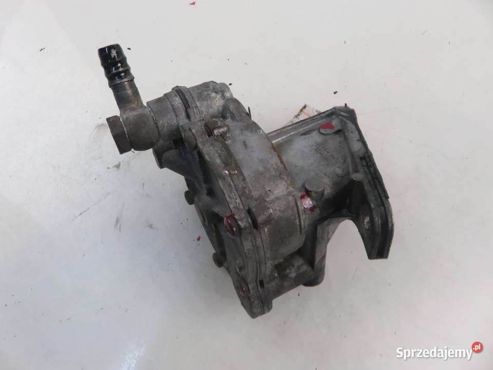 POMPA VACUM VW TRANSPORTER T4 24 D 075145100 sprzedam