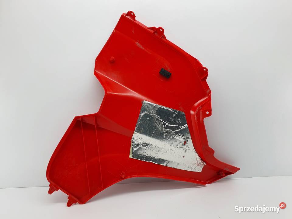 Boczek Prawy Owiewka Oslona Honda Trx 420 Łódź