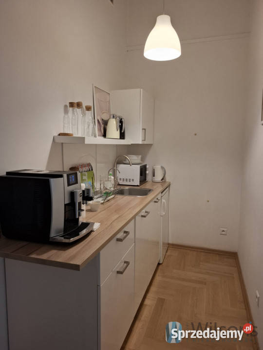 Lokal Warszawa 30m2 30m2